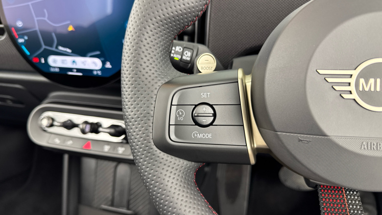 MINI Cooper 2.0 C Sport [Level 1] 2dr Auto Petrol Convertible